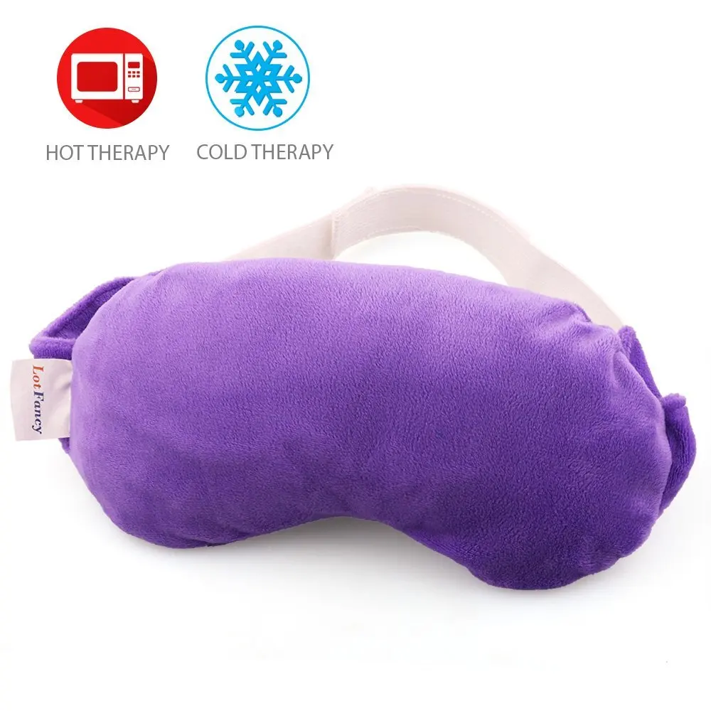 Lavender steam eye mask что это фото 117