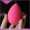 Best selling non Latex Makeup Sponge Hydrophilic puff