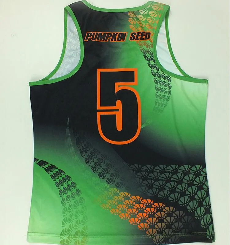 New Design Custom Made Sublimation Basketball Jersey Maker - Buy ...