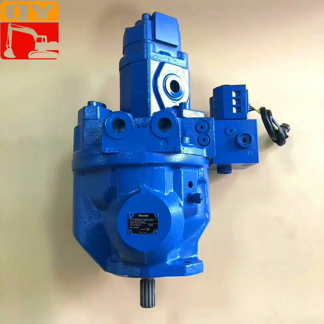 Qianyu Hydraulic Parts Ap2d12 Ap2d16 Ap2d18 Ap2d25 Ap2d36 Hydraulic