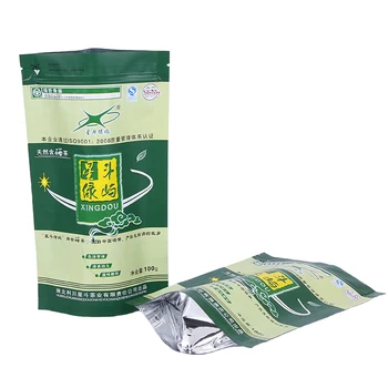 Custom Printed Cigarette Herbal Tea Bags Green Coffee Packaging Custom Printed Cigarette Herbal Tea Bags Green Coffee Packaging