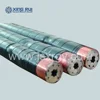 underwater cutting lance cutting metal surfaces underwater such as sheet pile steel reinforcing pile casings chains and shackles