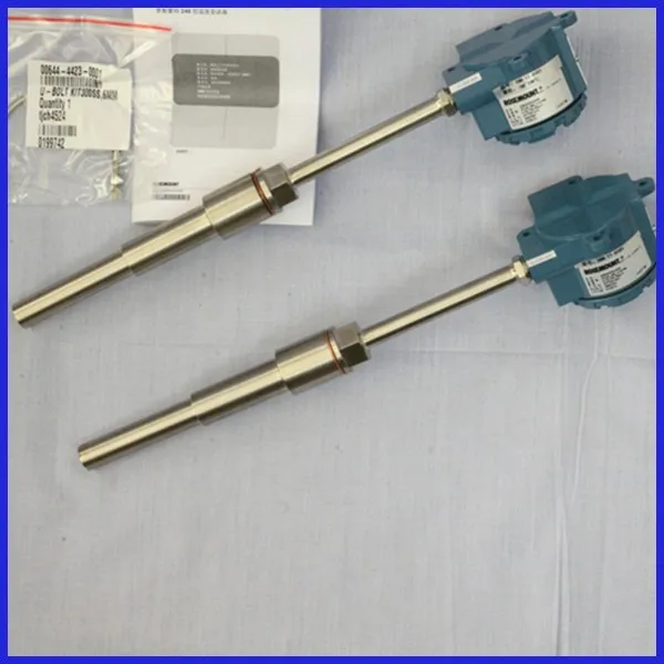 Pt100 Temperature Sensor Used For 420ma 248 Temperature Transmitters