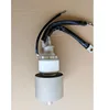 Oscillator electronic vacuum triode 3CX2500F3