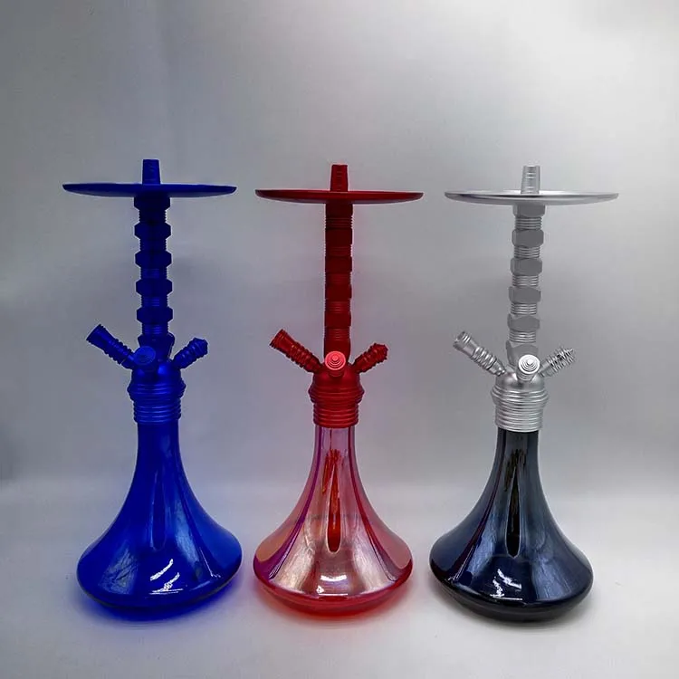 New Design Aluminum Large Shisha Hookah Buy Aluminum Large Shisha