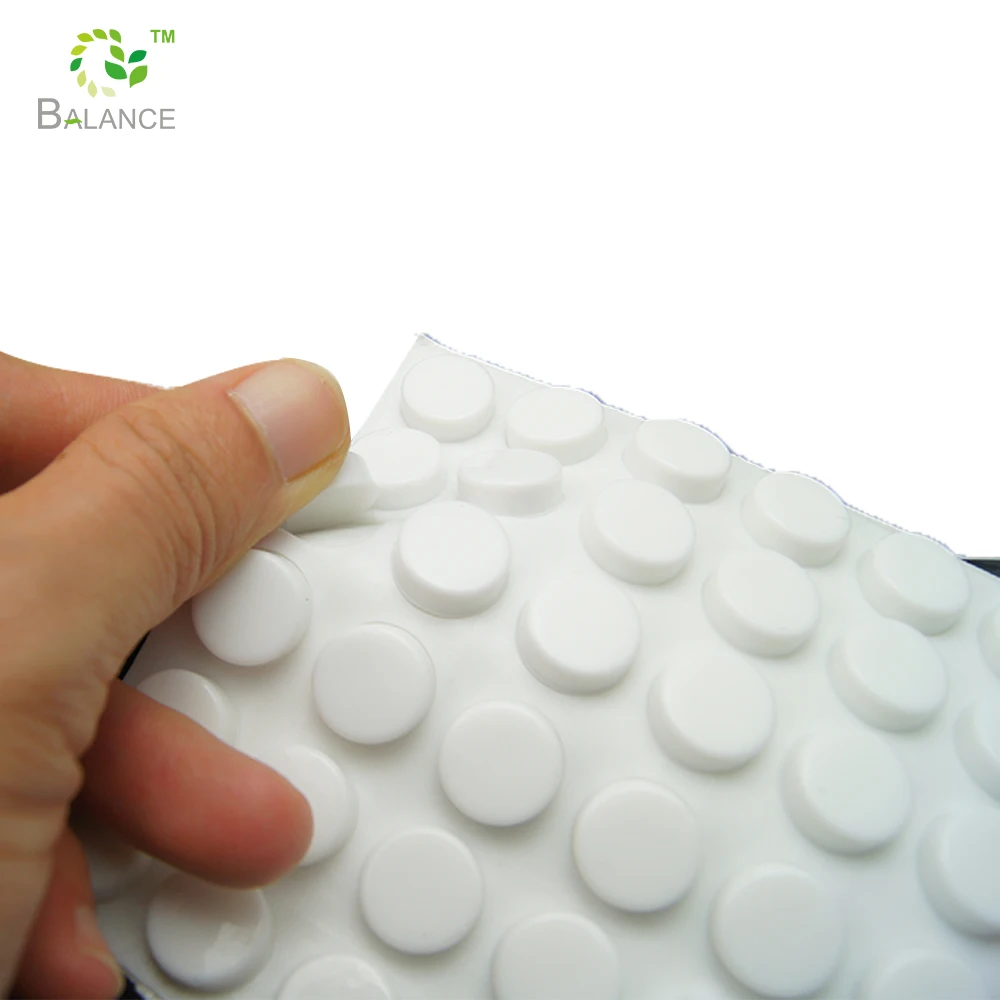 High Quality Adhheisve Silicone Grip Dots Buy Silicone Grip Dots