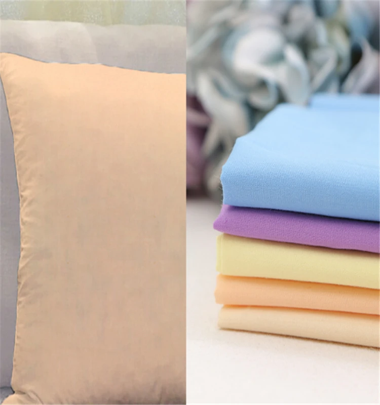 Good Quality Poly/cotton Polyester Cotton 90/10 T/c Pocket Pocketing