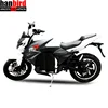 China Hanbird 8000w Electric Motorcycle for Cheap Sale