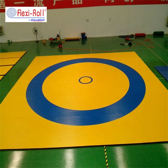 Octagon Fighting Mma Cage Mat For Competition And Training Buy