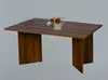 particle board coffee table modern furniture