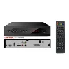 2018 hot Colombia HD DVB-T2 receiver HD Set Top Box For South America MPEG4 HD DVB T2 set top box DVB-T2 receiver
