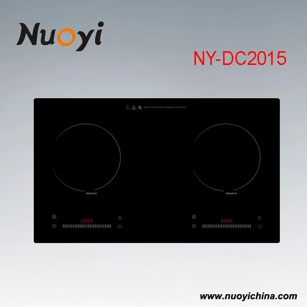 Electric Industrial Induction Cooker Induction Cooktop Induction