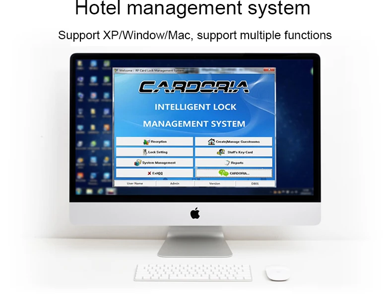free hotel software for mac