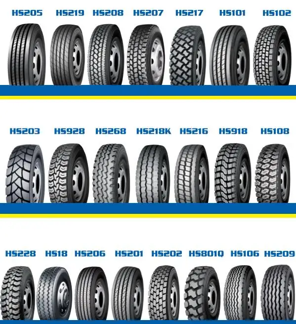 KAPSEN HS 205 205/75R17.5 215/75R17.5 light truck tyre for sales