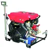 Shanghai high performance and high quality portable fire pump for sale