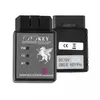 original TO-YO KEY OBD II KEY PRO Support To-yota G & H All Key Lost Work with MINI CN900 & MINI ND900