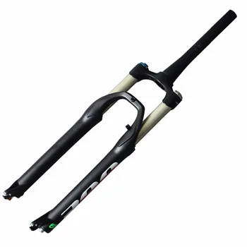 27.5 mountain bike fork