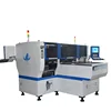 At the One Time Produce Two Product SMT Pick and Place Machine HT-E8D LED Mounter