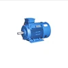 Cast iron 2Cr13 spindle 600hp three phase electric motor