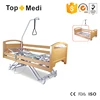 /product-detail/thb3244wm-topmedi-used-hospital-bed-5-functions-of-electrical-hospital-bed-for-child-or-patient-60557642178.html