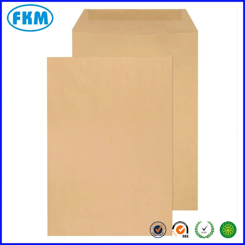 Plain Manill Wage Pay Slip Payslip Packet Envelopes Buy Plain Manill