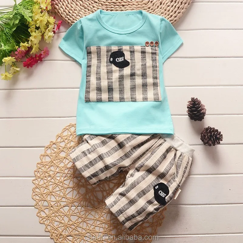 pant shirt for baby boy