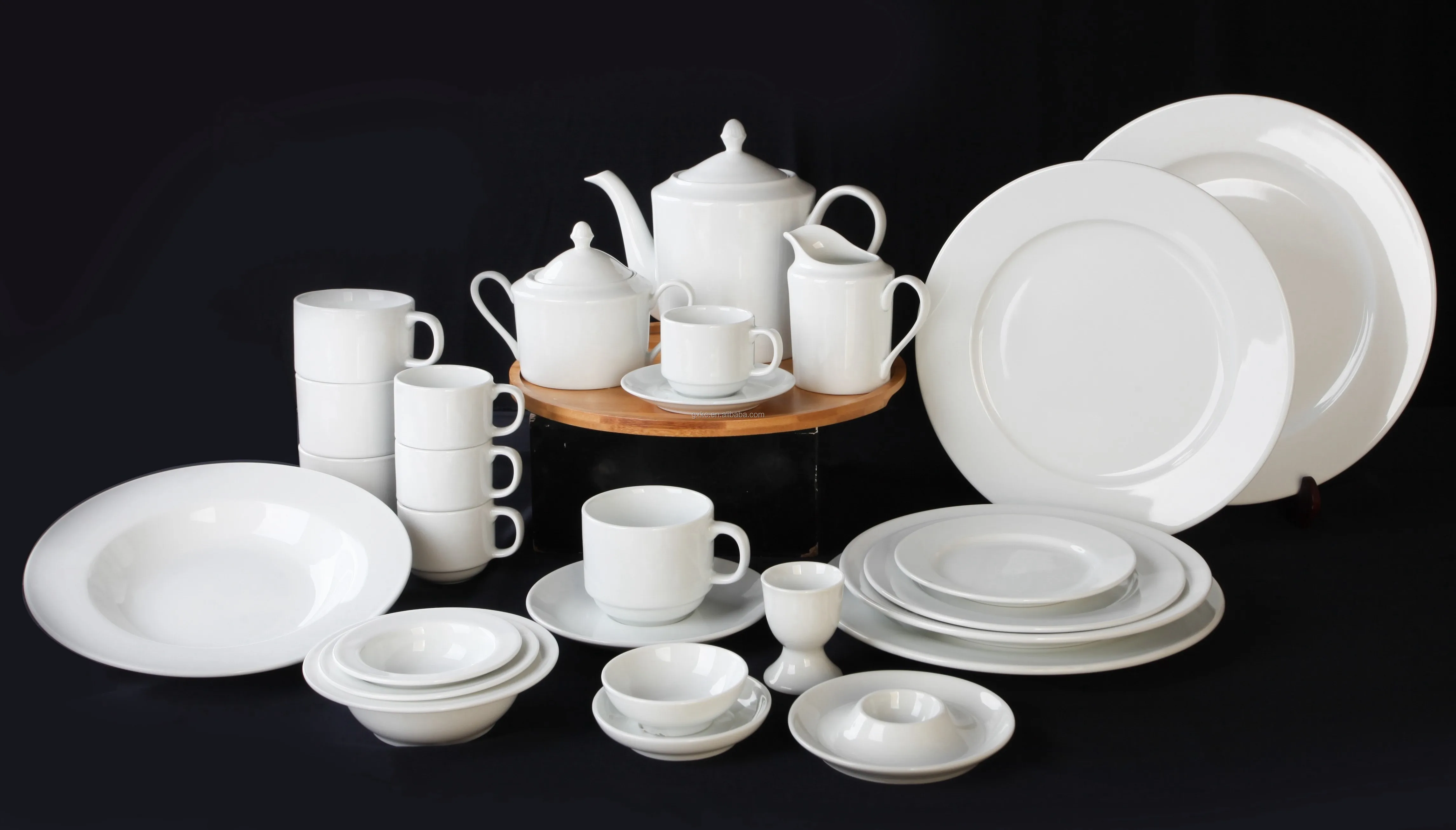 所有行业  餐厨用品  餐具 餐盘 name: ceramic porcelain hotelware