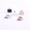 Amazon Hot Sale Super Mini Micro USB OTG adapter To USB 2.0 For Android Phone
