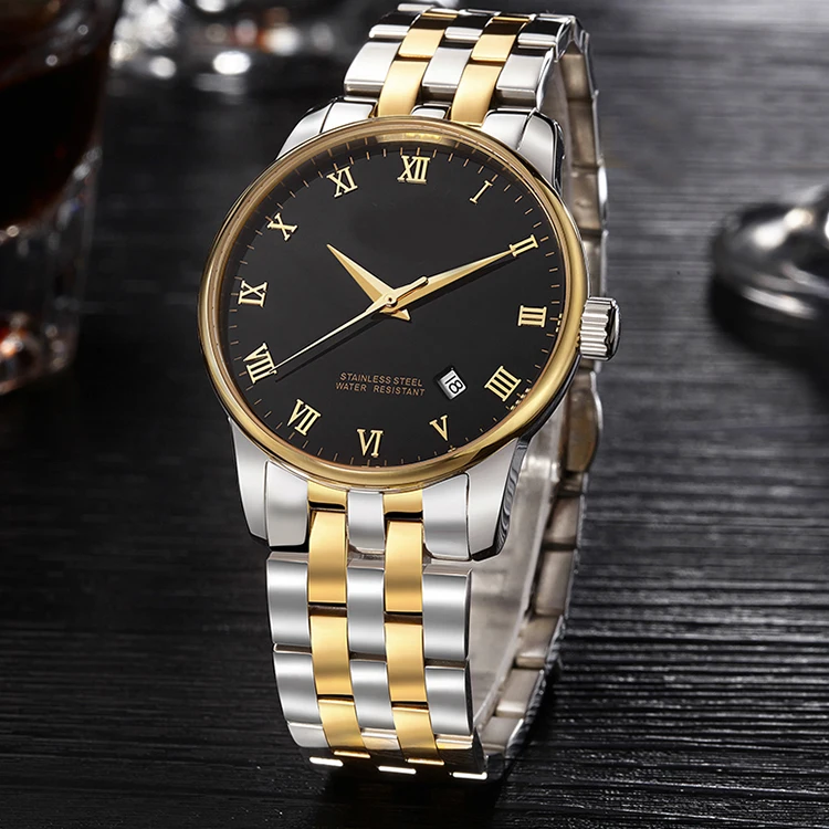 best stainless steel watches