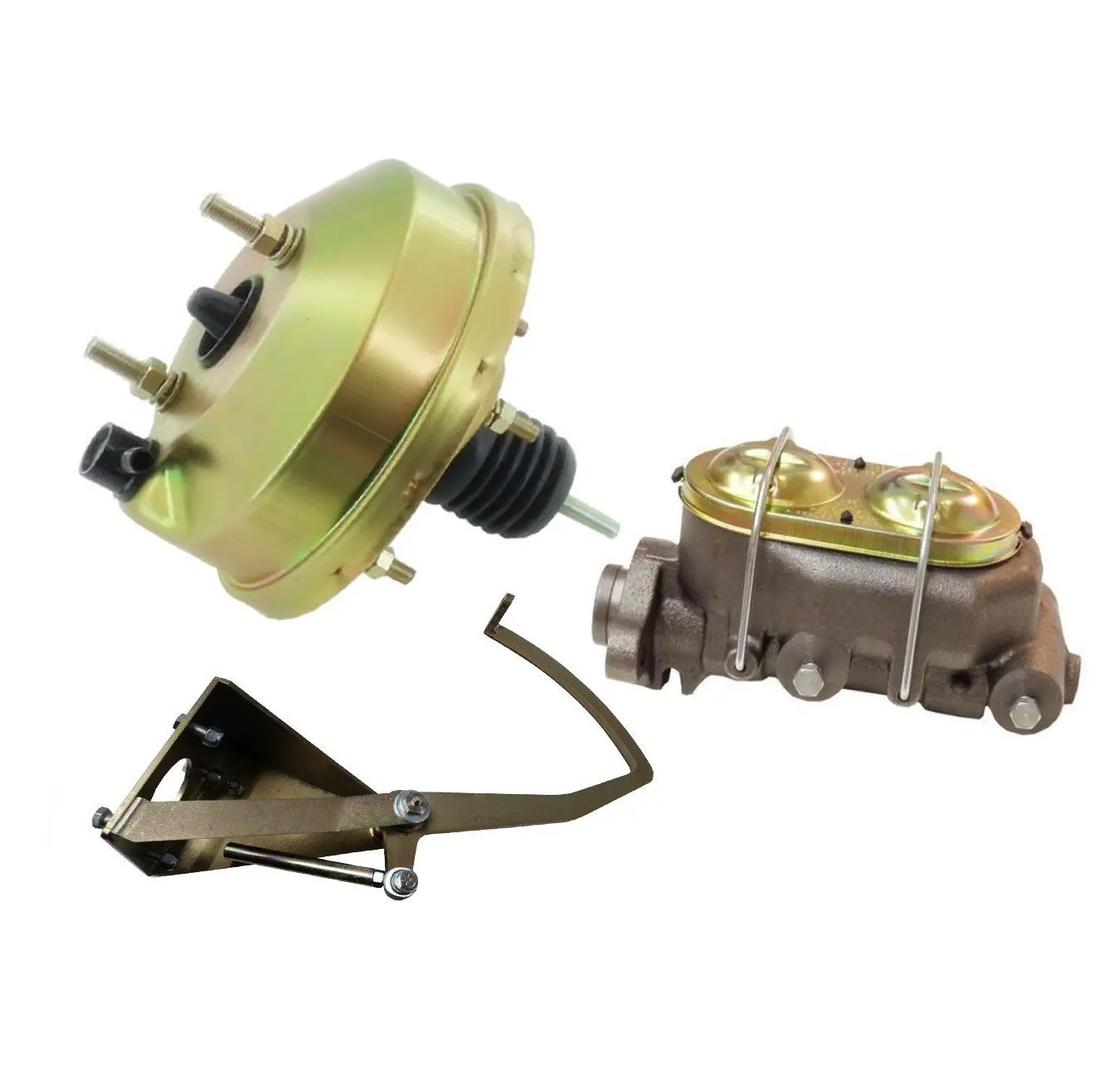 Cheap Chevy S10 Brake Booster, find Chevy S10 Brake Booster deals on ...