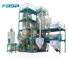 Turnkey Projects Small Scale Fish Feed Pelletizing Machine/Fish Feed Production Line for Sale