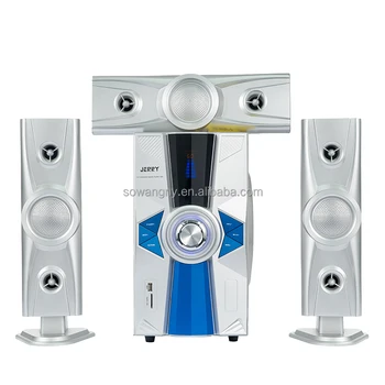 used home audio speakers