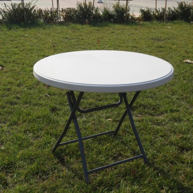 Oem Custom Fancy Outdoor Round Plastic Table Manufacturer Oem Custom Fancy Outdoor Round Plastic