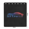Factory Best Quality Custom Truck Plastic Mud Flaps for Sale