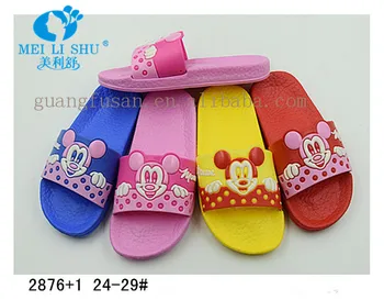 kids eva sandals