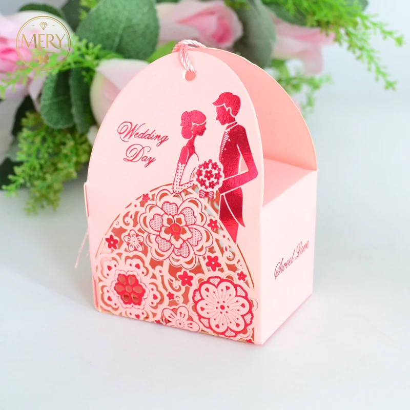 personalised candy boxes