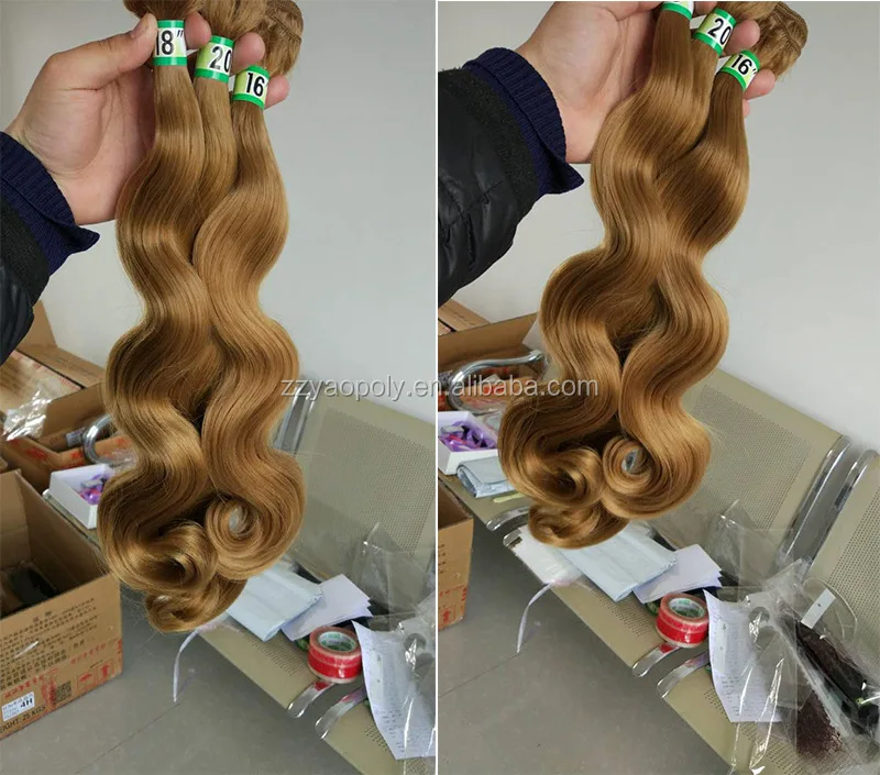 27 Synthetic Tara Hair Weave No Shedding And Tangling Synthetic
