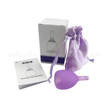 Ranked 1 Comfortable Menstrual Cup Best Removal Stem Copa Menstrual Cup ...