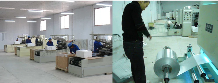 aluminum foil for food 50