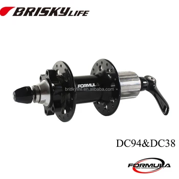 formula hubs mtb