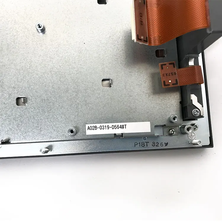 Oi Mate A02B-0319-D564 Fanuc CNC TD Bộ Điều Khiển Hệ Thống Nguy&ecirc;n Bản # T Series