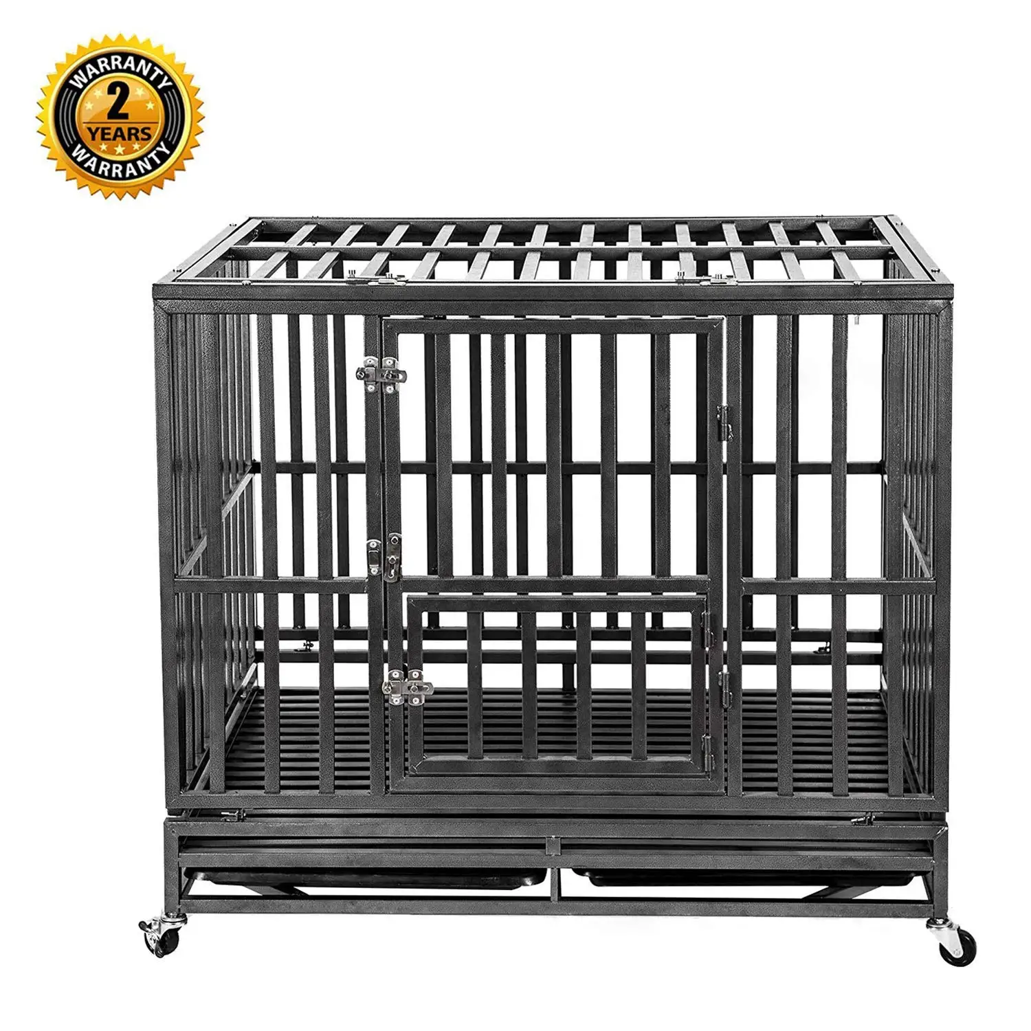 heavy duty metal dog crates heavy duty metal dog crates