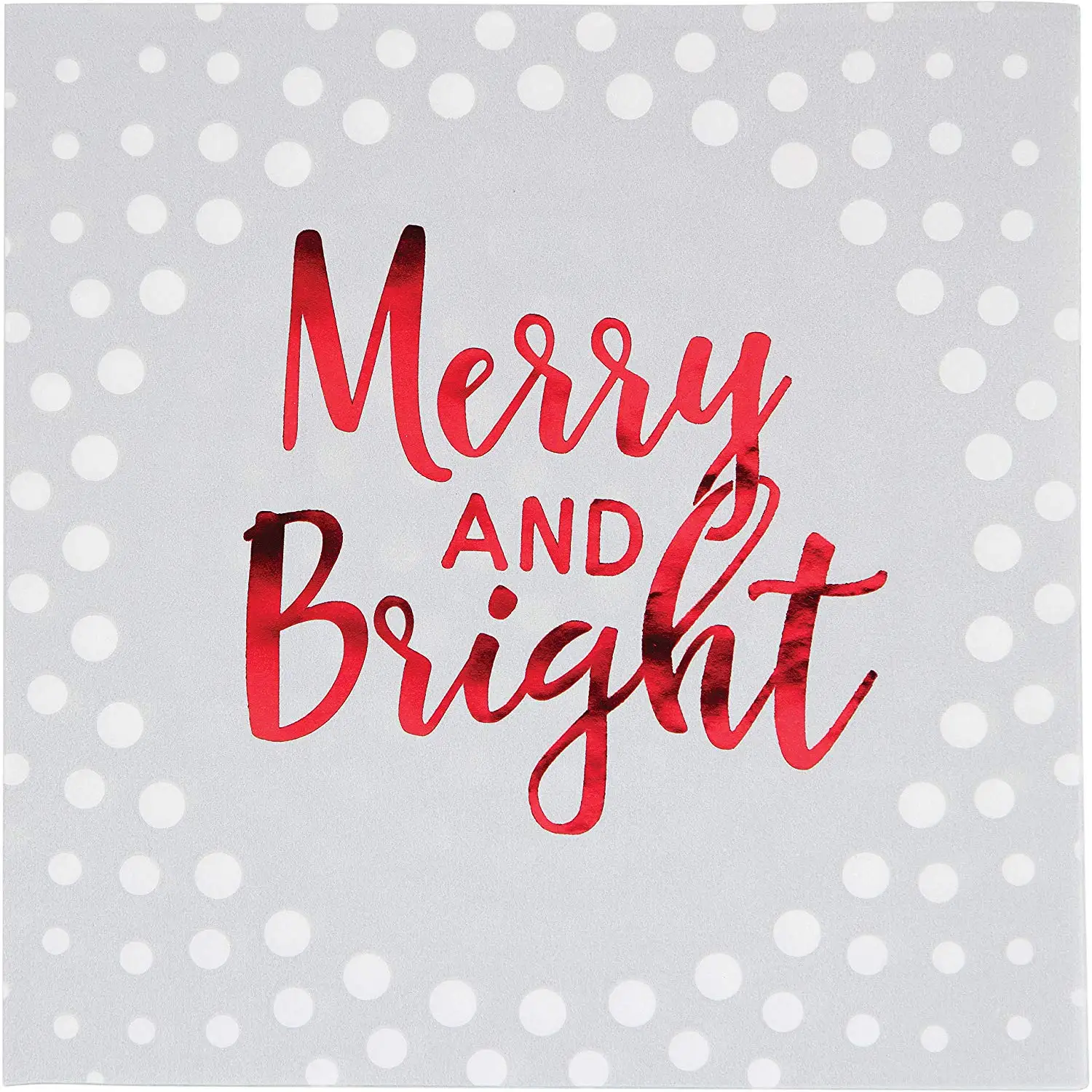 Merry and bright перевод