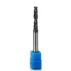 Dohre Standard 2 blade high speed drill cnc drilling cutting tool