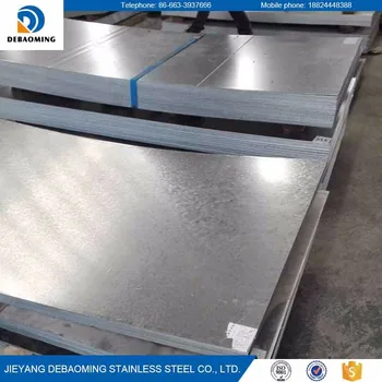 wholesale cold rolled magnetic 410 stainless steel plates sheets for 410 stainless sheet