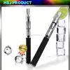 newest fashion design HSJ 1473 atomizer cigarette rolling machine with hopper
