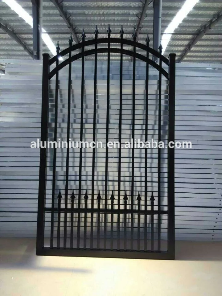 Hs Code For Iron Gate Grill at Edgar King blog