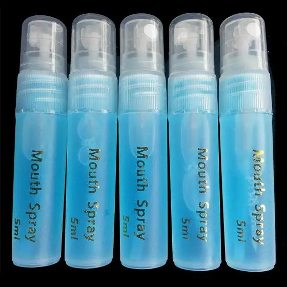 12ml Wholesale Perfume Mouth Spray For Bad Breath Buy Mouth Spray For