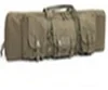 Hunting rifle bag and 36''42''46''military double gun case
