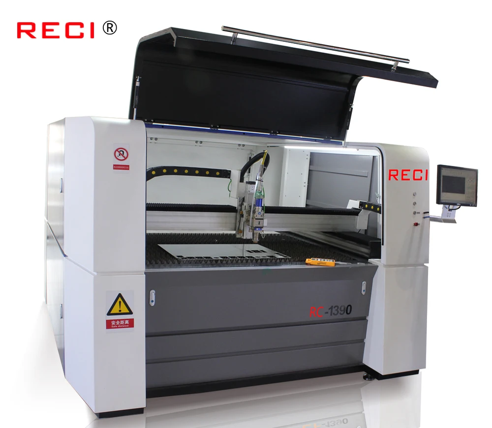 Small Steel Laser Cutting Machine For Jewelry & Metal Crafts / Gold And